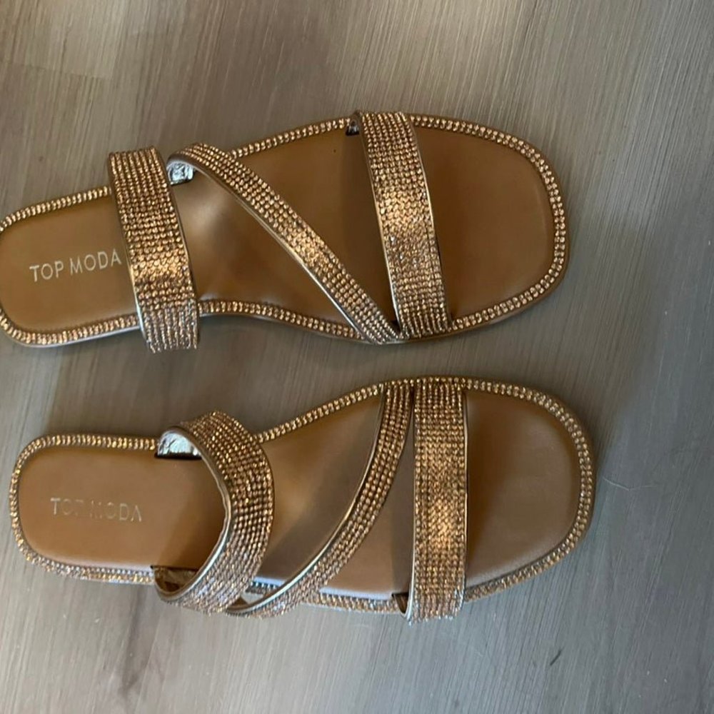 Top Moda sandals